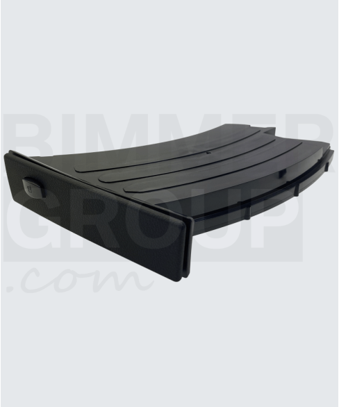 Detentur tat-tazza għall-Naħa tas-Sewwieq għal BMW Serje 5 (E60/E61)
