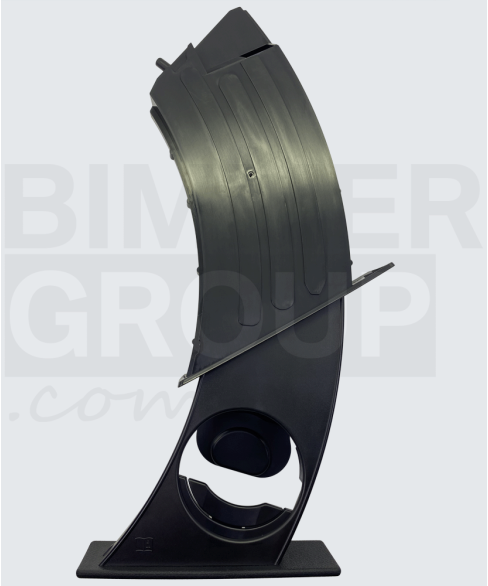 Detentur tat-tazza għall-Naħa tas-Sewwieq għal BMW Serje 5 (E60/E61)