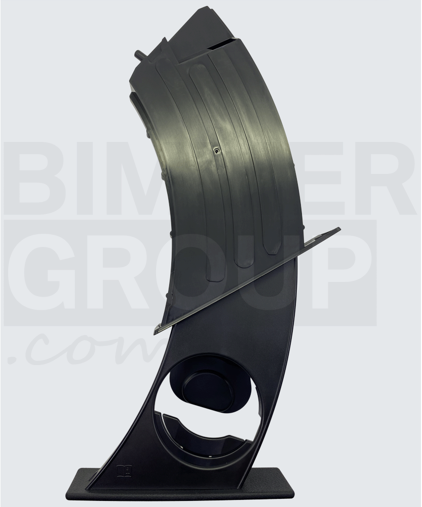 Detentur tat-tazza għall-Naħa tas-Sewwieq għal BMW Serje 5 (E60/E61)