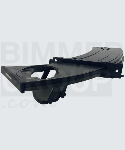 Detentur tat-tazza tal-paċċin tal-bejgħa għal BMW Serje 3 (E90/E91/E92/E93)