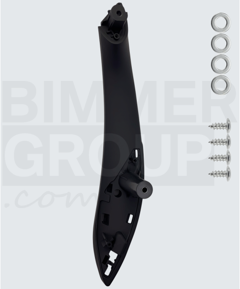 Manija tal-bieb wara lemin għal BMW Serje 3, 4 Serje, M3, M4 (F30/F31/F34/F36/F80)