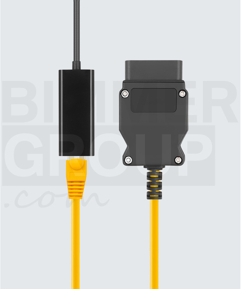 Ethernet għal USB-C adapter